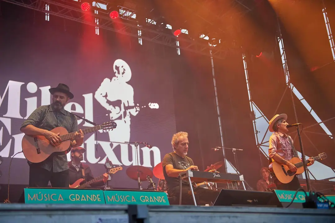 JORNADA 1 MG 22 - CALAMARO Y ERENTXUN - EL REY LAGART&Oacute;N (15) (1)