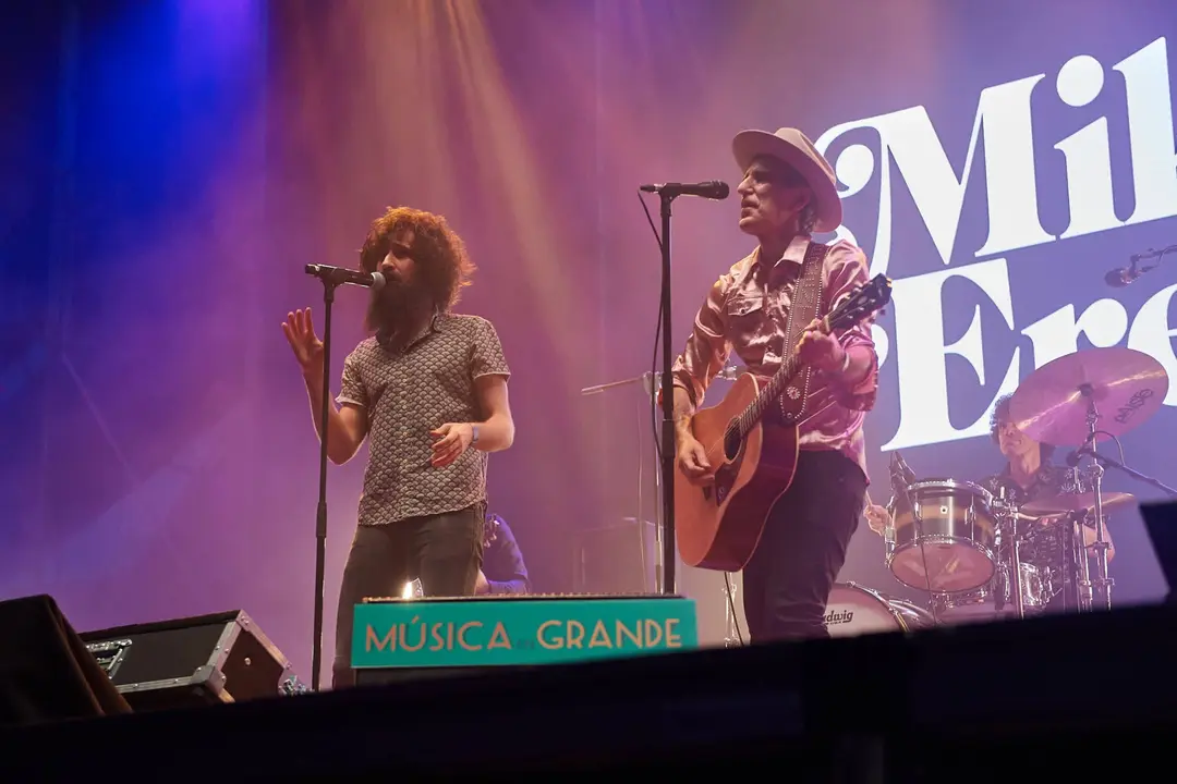 JORNADA 1 MG 22 - CALAMARO Y ERENTXUN - EL REY LAGART&Oacute;N (24) (1)