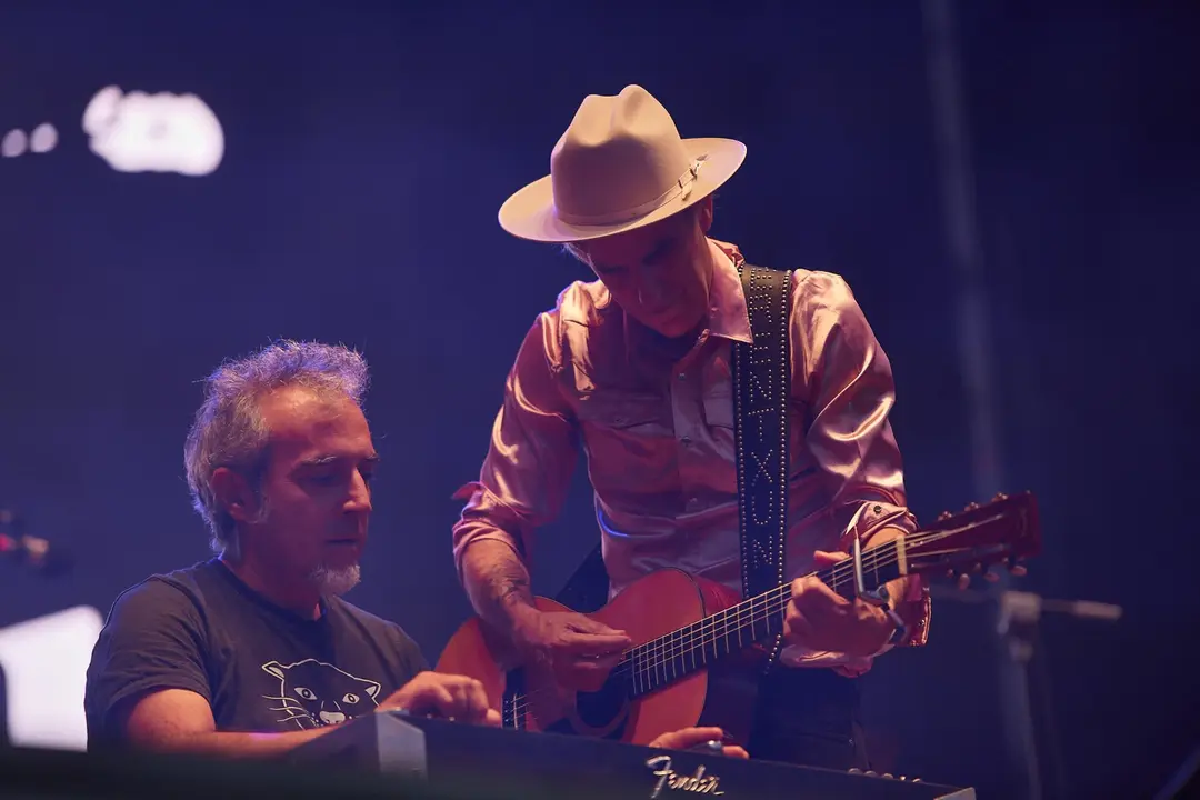 JORNADA 1 MG 22 - CALAMARO Y ERENTXUN - EL REY LAGART&Oacute;N (19) (1)