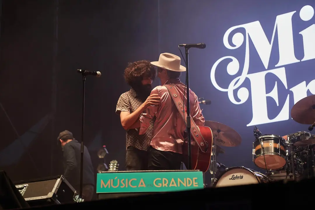 JORNADA 1 MG 22 - CALAMARO Y ERENTXUN - EL REY LAGART&Oacute;N (26) (1)