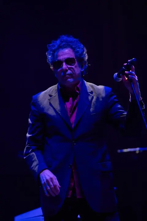 JORNADA 1 MG 22 - CALAMARO Y ERENTXUN - EL REY LAGART&Oacute;N (30) (1)