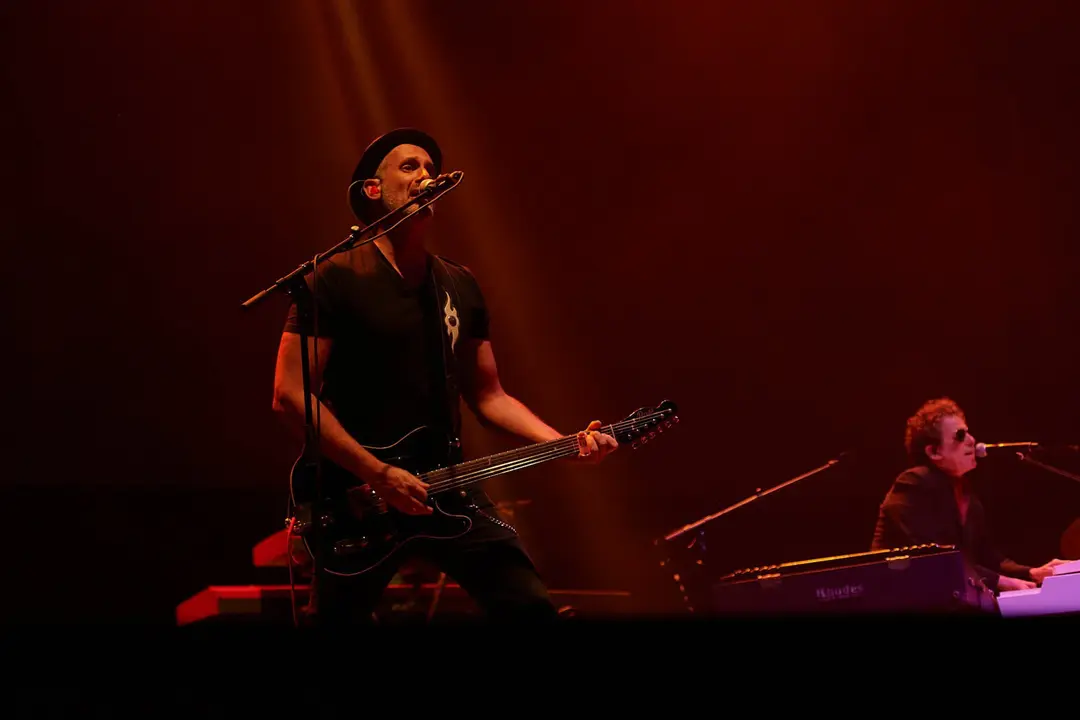 JORNADA 1 MG 22 - CALAMARO Y ERENTXUN - EL REY LAGART&Oacute;N (35) (1)