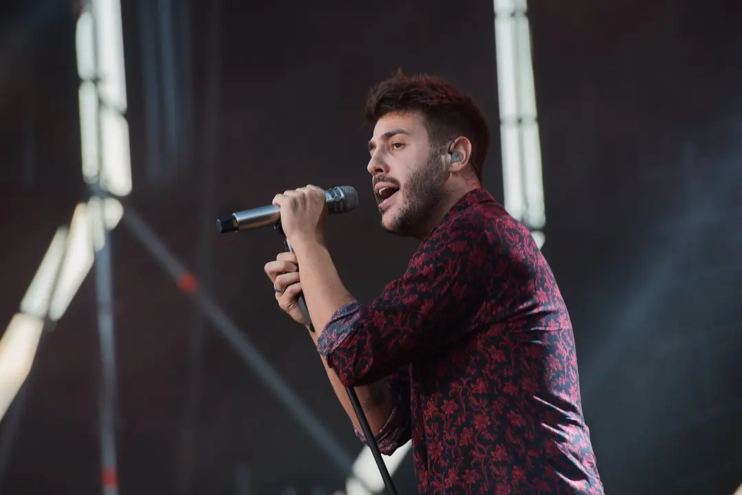 OROZCO - BERET - ANTONIO JOSÉ - MÚSICA EN GRANDE 2022 - EL REY LAGARTÓN (4)