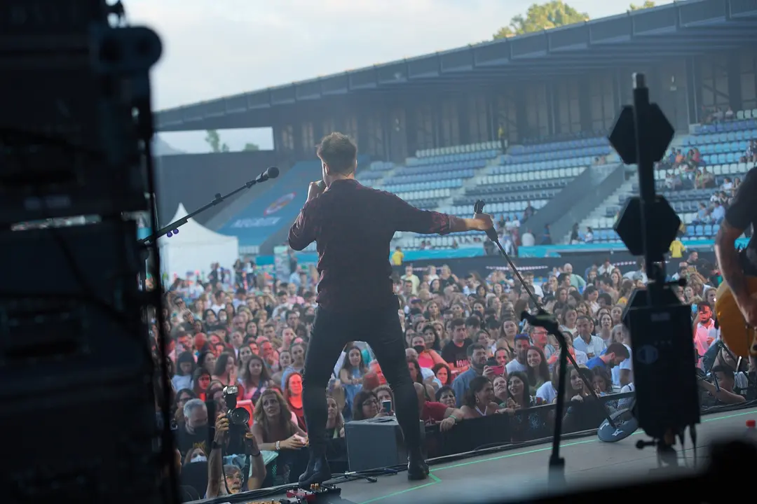 OROZCO - BERET - ANTONIO JOSÉ - MÚSICA EN GRANDE 2022 - EL REY LAGARTÓN (5)