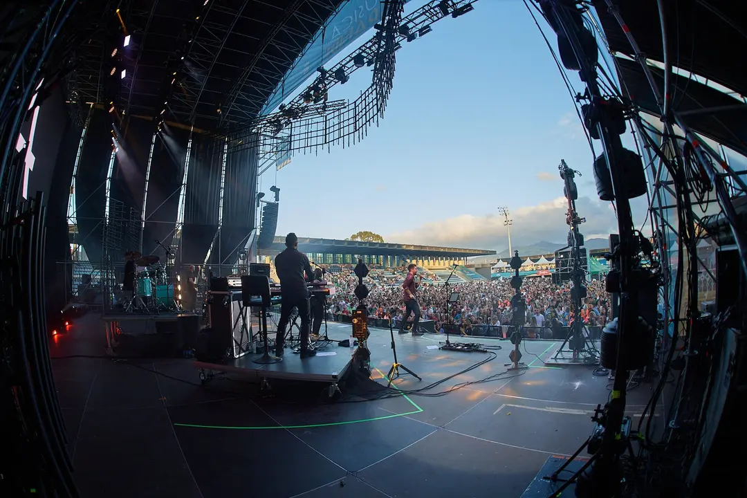 OROZCO - BERET - ANTONIO JOSÉ - MÚSICA EN GRANDE 2022 - EL REY LAGARTÓN (6)