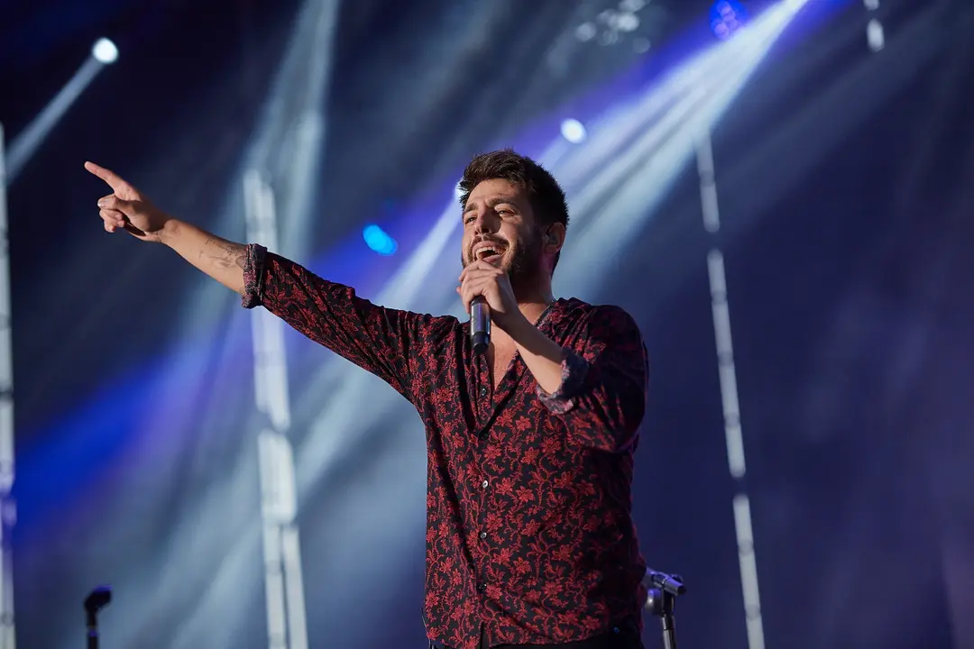 OROZCO - BERET - ANTONIO JOSÉ - MÚSICA EN GRANDE 2022 - EL REY LAGARTÓN (11)