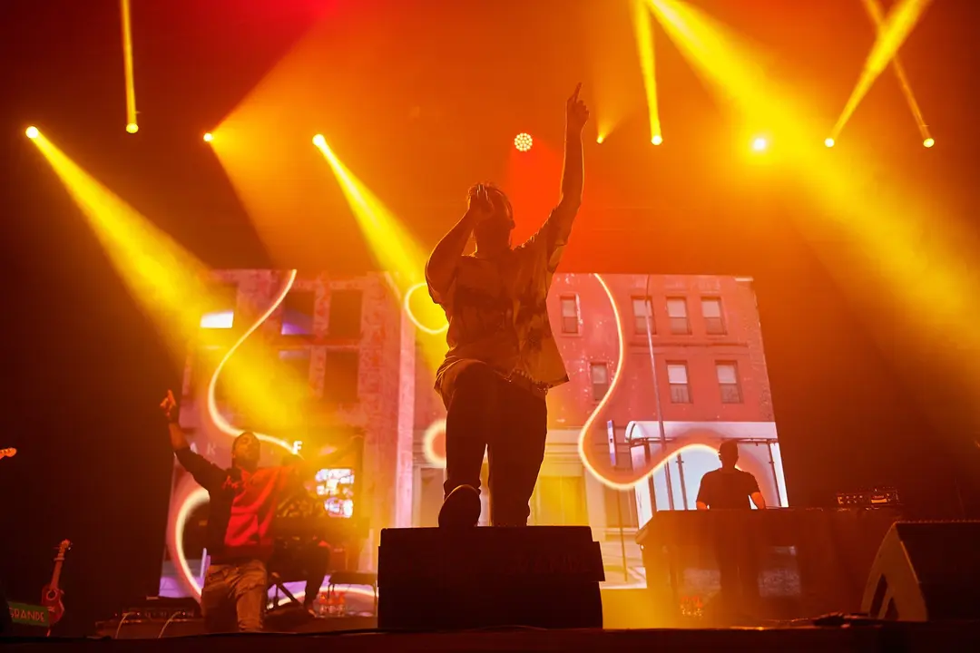 OROZCO - BERET - ANTONIO JOSÉ - MÚSICA EN GRANDE 2022 - EL REY LAGARTÓN (12)