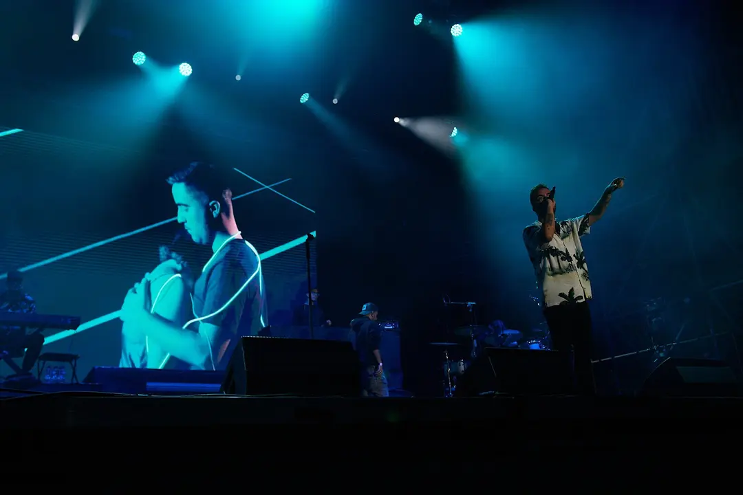 OROZCO - BERET - ANTONIO JOSÉ - MÚSICA EN GRANDE 2022 - EL REY LAGARTÓN (14)