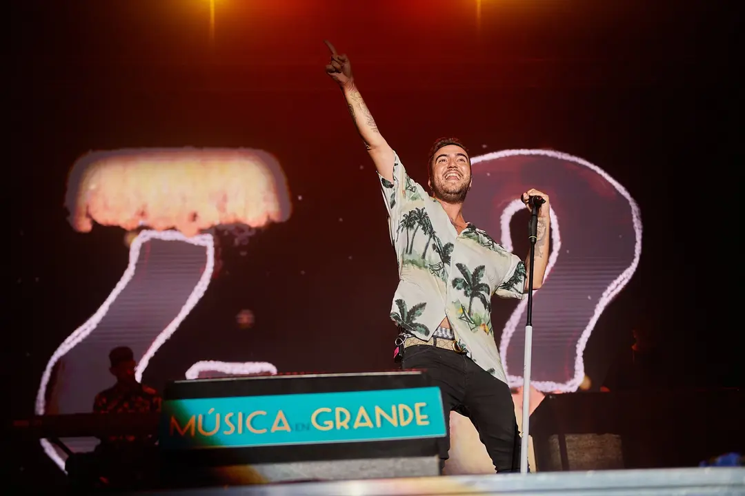 OROZCO - BERET - ANTONIO JOSÉ - MÚSICA EN GRANDE 2022 - EL REY LAGARTÓN (15)