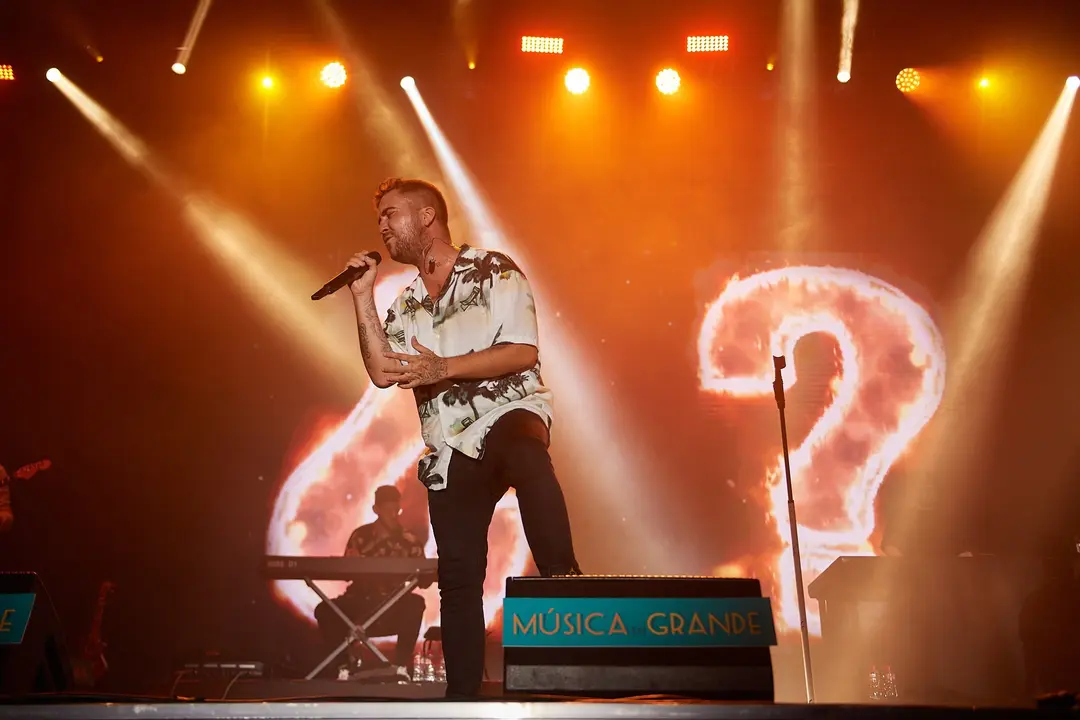 OROZCO - BERET - ANTONIO JOSÉ - MÚSICA EN GRANDE 2022 - EL REY LAGARTÓN (18)