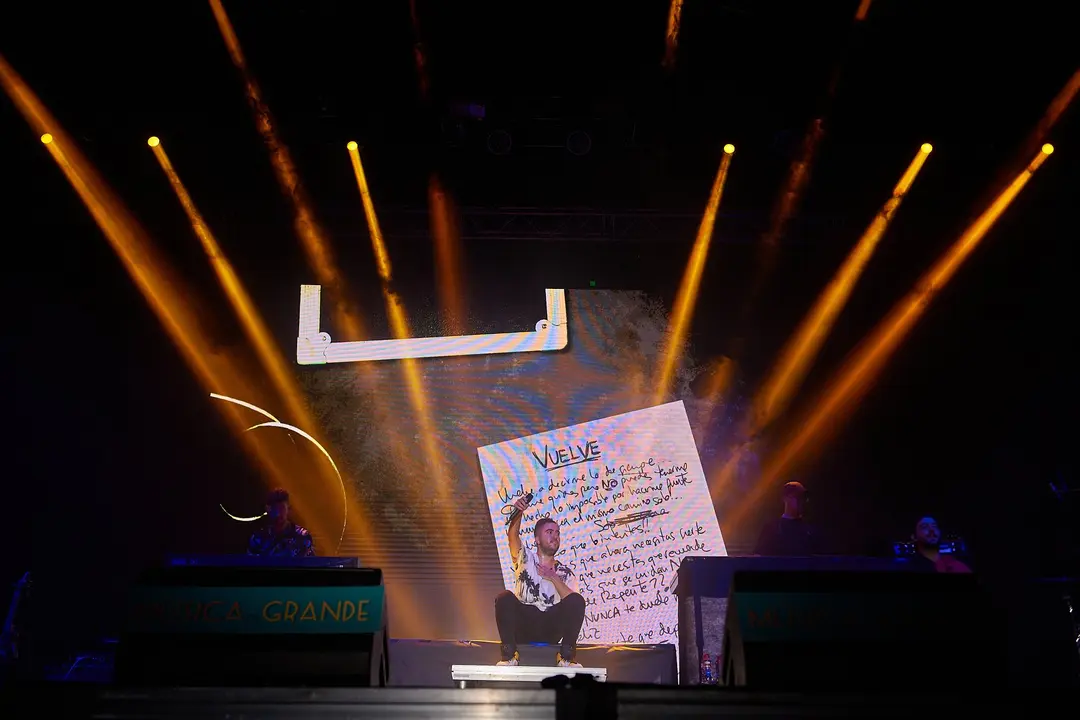 OROZCO - BERET - ANTONIO JOSÉ - MÚSICA EN GRANDE 2022 - EL REY LAGARTÓN (19)