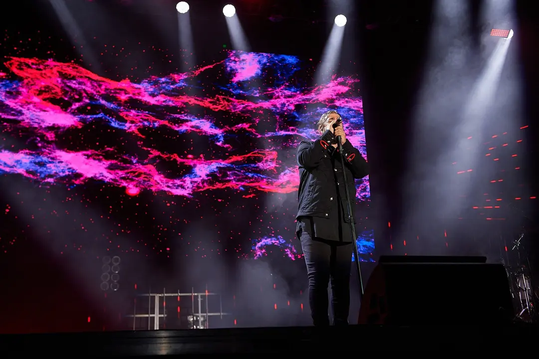 OROZCO - BERET - ANTONIO JOSÉ - MÚSICA EN GRANDE 2022 - EL REY LAGARTÓN (23)