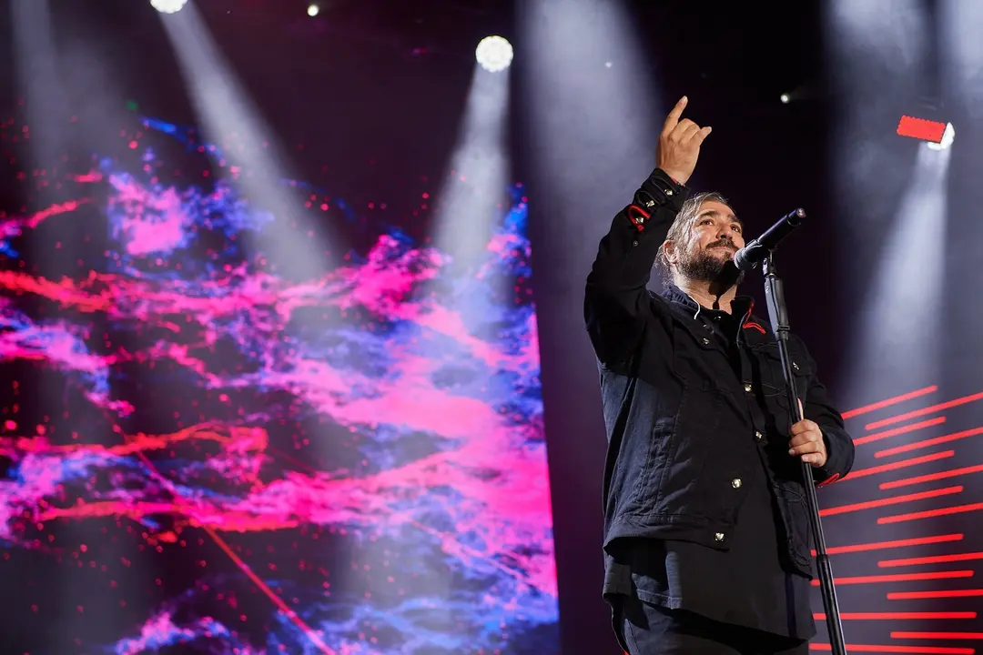 OROZCO - BERET - ANTONIO JOSÉ - MÚSICA EN GRANDE 2022 - EL REY LAGARTÓN (24)