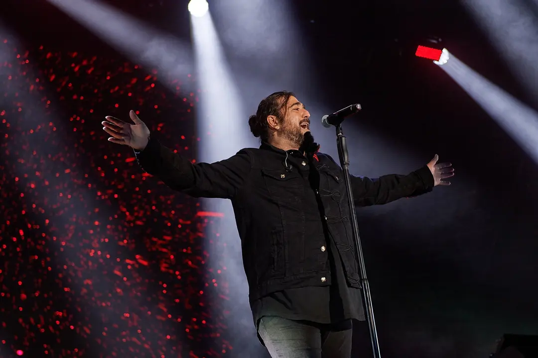 OROZCO - BERET - ANTONIO JOSÉ - MÚSICA EN GRANDE 2022 - EL REY LAGARTÓN (25)