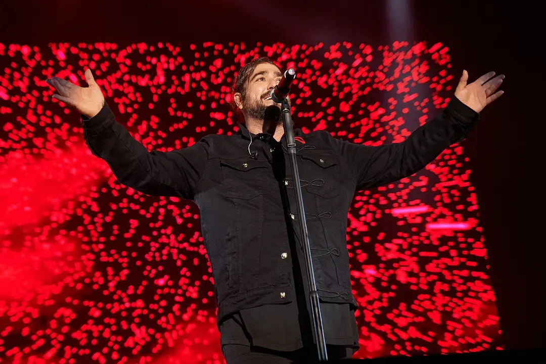 OROZCO - BERET - ANTONIO JOSÉ - MÚSICA EN GRANDE 2022 - EL REY LAGARTÓN (26)