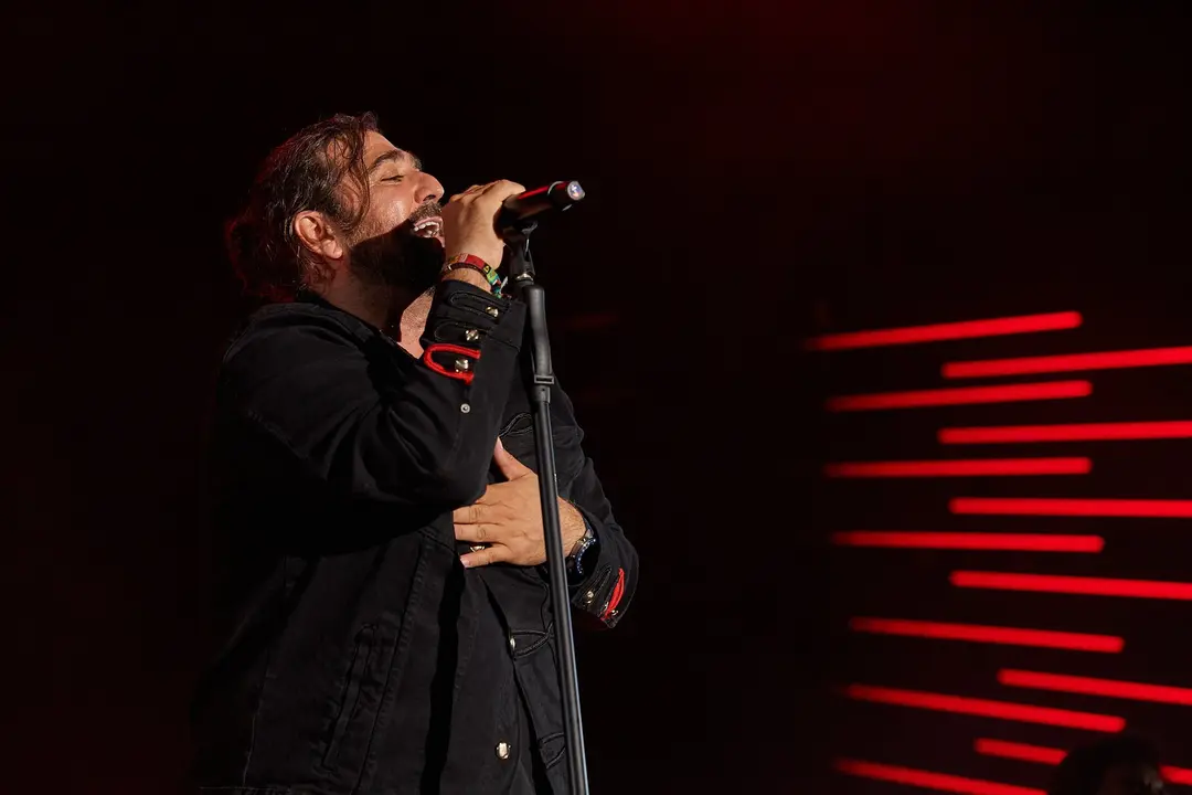 OROZCO - BERET - ANTONIO JOSÉ - MÚSICA EN GRANDE 2022 - EL REY LAGARTÓN (28)