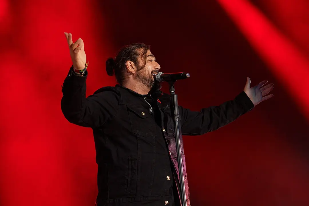 OROZCO - BERET - ANTONIO JOSÉ - MÚSICA EN GRANDE 2022 - EL REY LAGARTÓN (29)