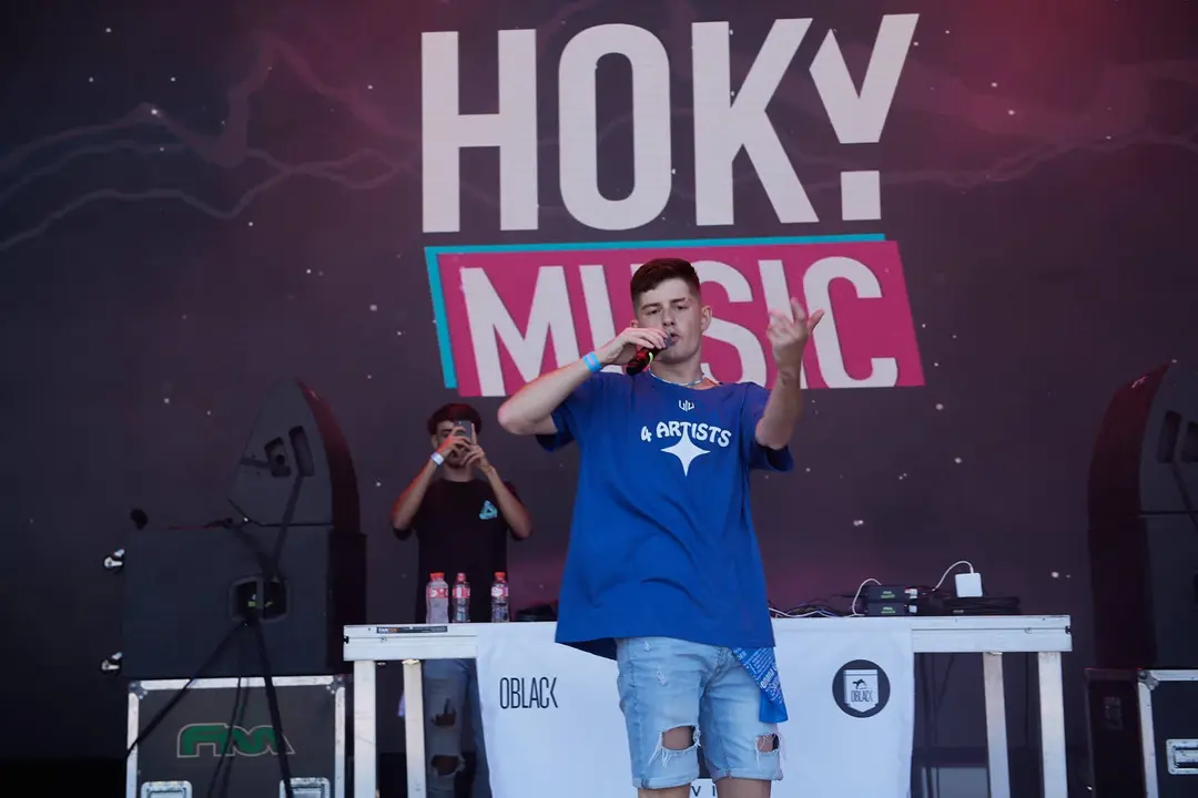 HOKY MUSIC 2022 - EL REY LAGART&Oacute;N (5) (1)