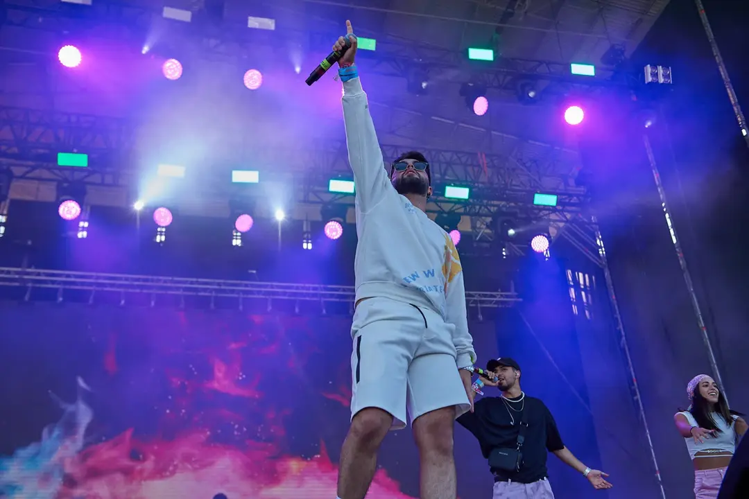 HOKY MUSIC 2022 - EL REY LAGART&Oacute;N (8) (1)