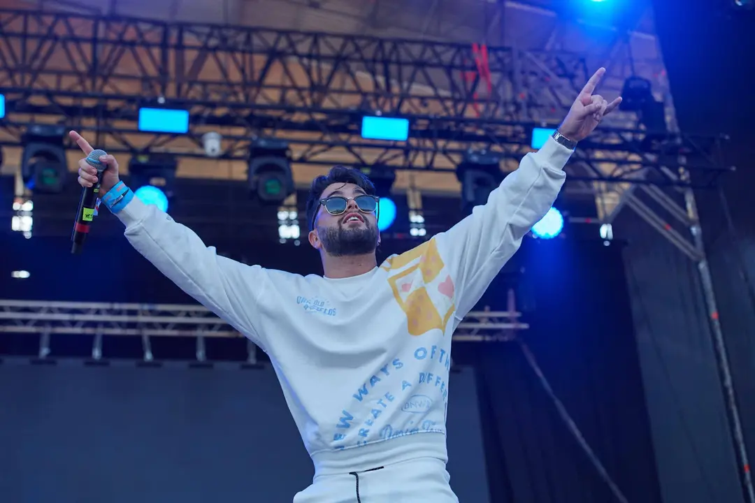 HOKY MUSIC 2022 - EL REY LAGART&Oacute;N (9) (1)