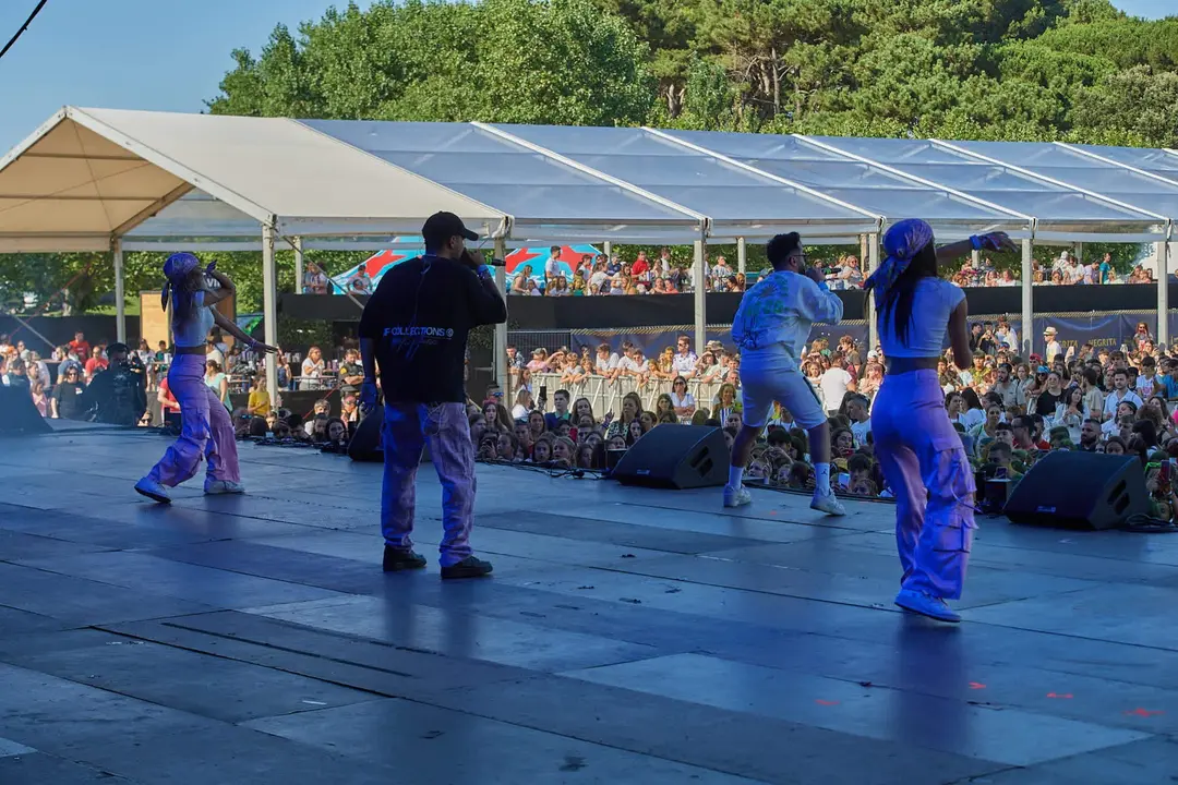 HOKY MUSIC 2022 - EL REY LAGART&Oacute;N (10) (1)