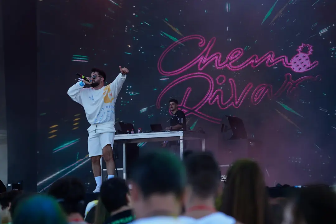 HOKY MUSIC 2022 - EL REY LAGART&Oacute;N (11) (1)