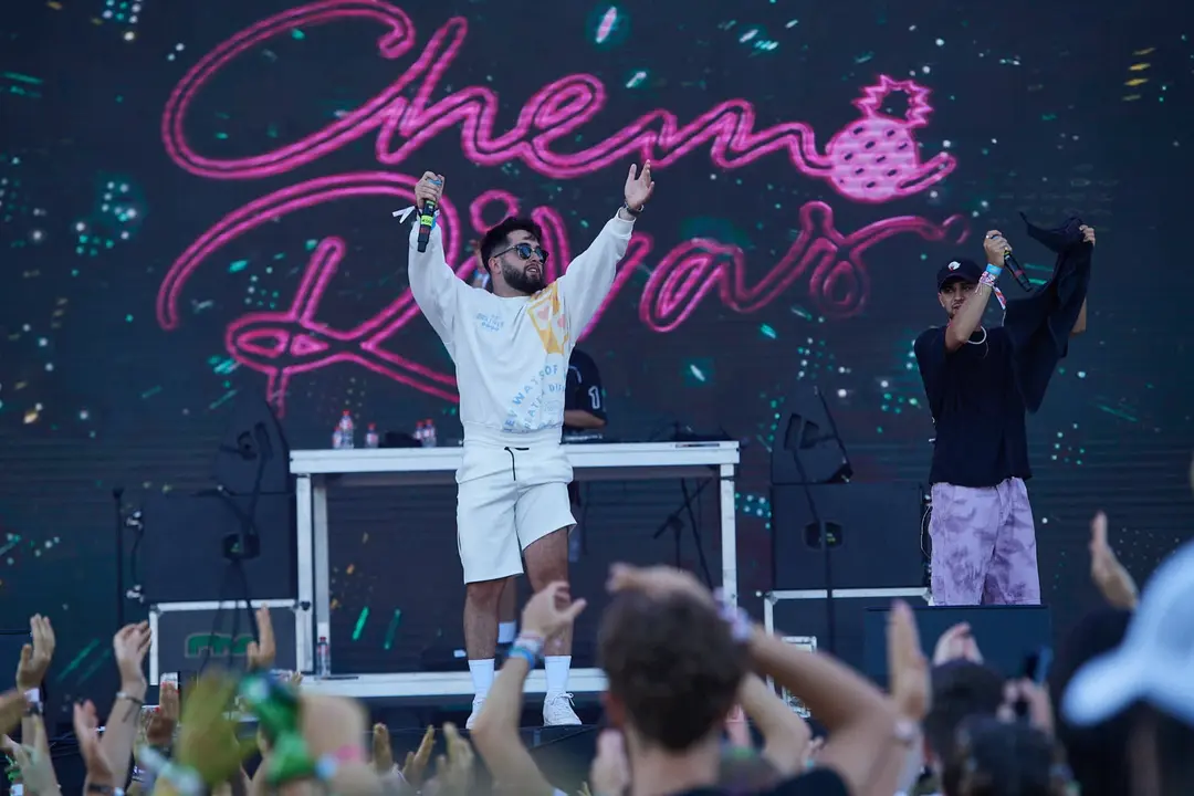 HOKY MUSIC 2022 - EL REY LAGART&Oacute;N (12) (1)