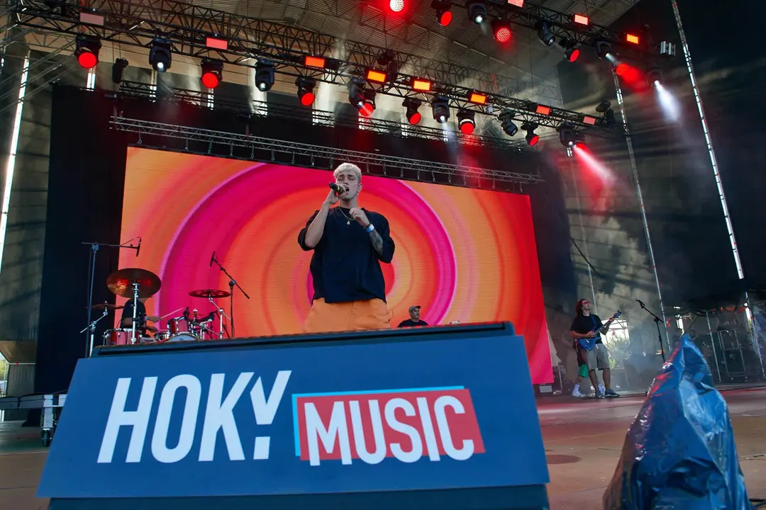 HOKY MUSIC 2022 - EL REY LAGART&Oacute;N (15) (1)