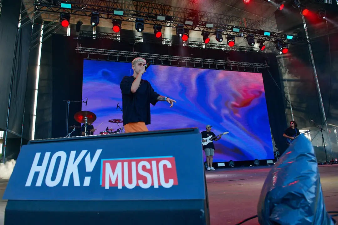 HOKY MUSIC 2022 - EL REY LAGART&Oacute;N (16) (1)