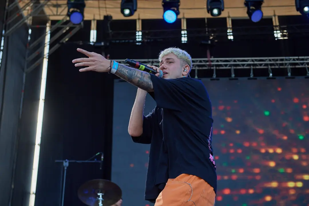 HOKY MUSIC 2022 - EL REY LAGART&Oacute;N (18) (1)