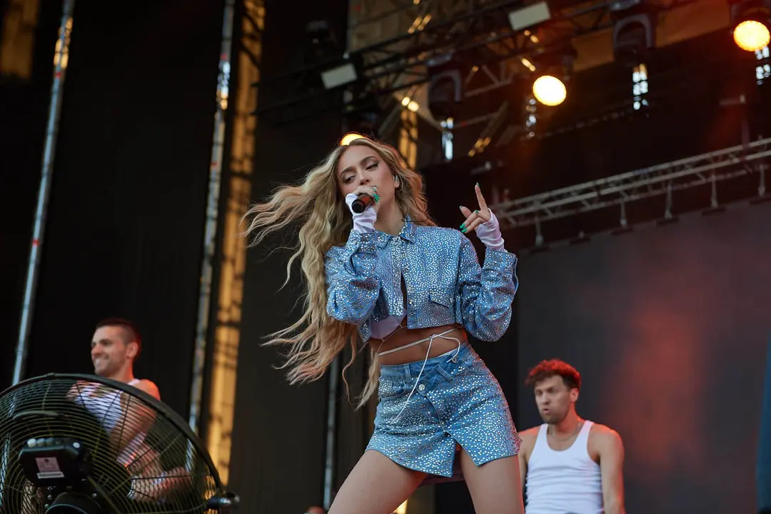 HOKY MUSIC 2022 - EL REY LAGART&Oacute;N (25) (1)