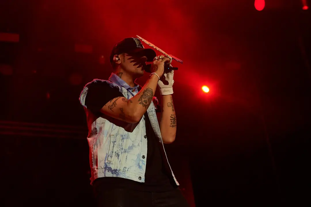 HOKY MUSIC 2022 - EL REY LAGART&Oacute;N (29) (1)