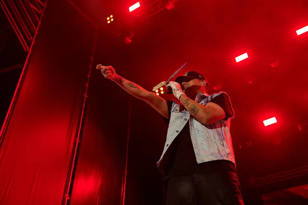 HOKY MUSIC 2022 - EL REY LAGART&Oacute;N (30) (1)