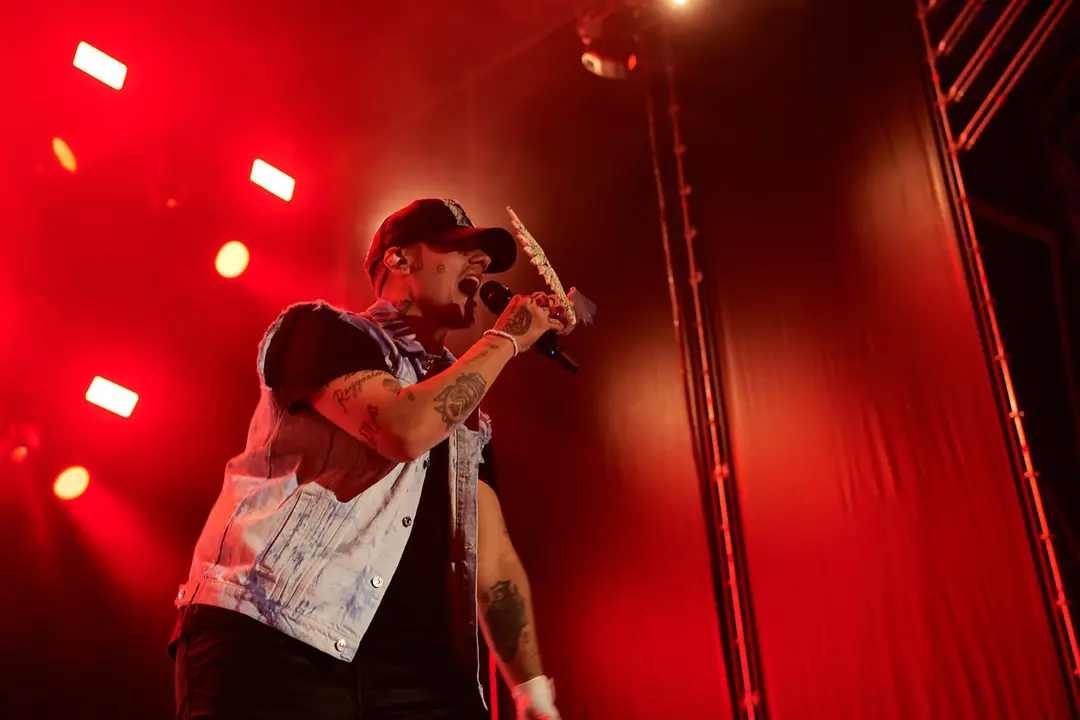 HOKY MUSIC 2022 - EL REY LAGART&Oacute;N (33) (1)