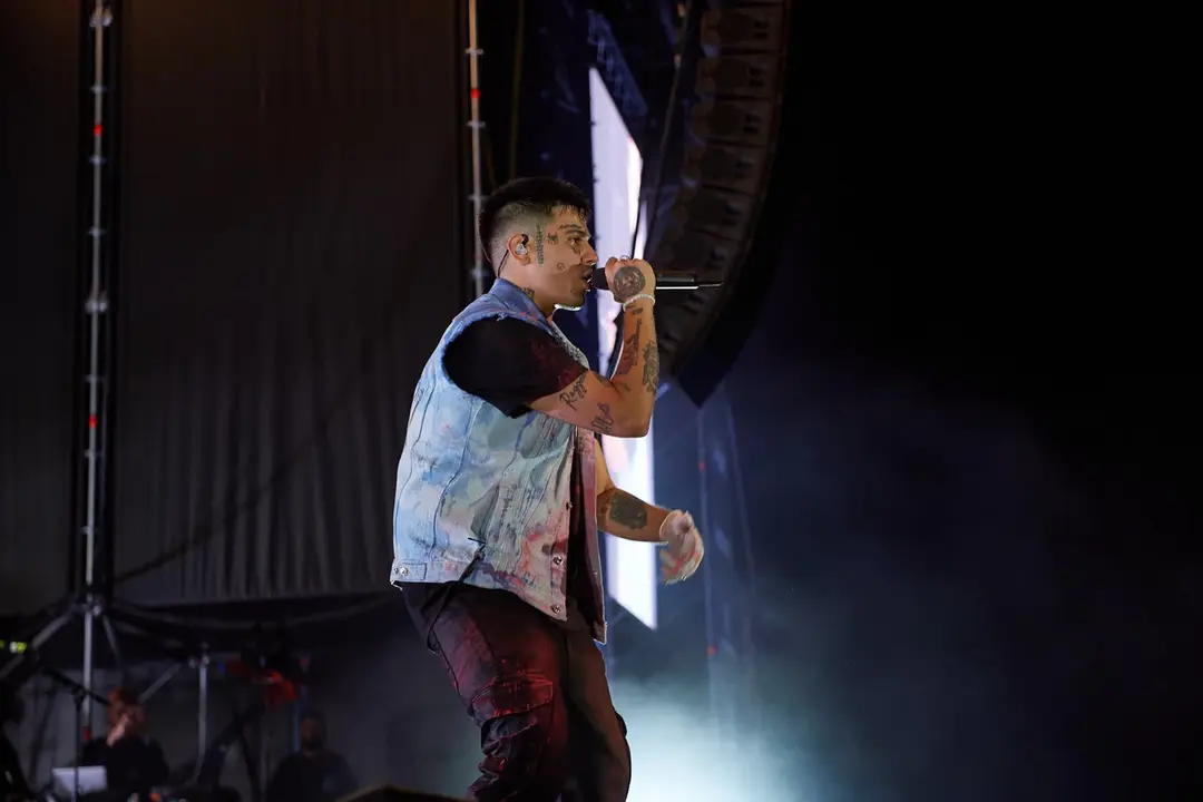 HOKY MUSIC 2022 - EL REY LAGART&Oacute;N (36) (1)