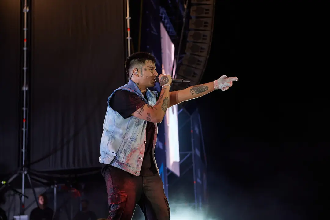 HOKY MUSIC 2022 - EL REY LAGART&Oacute;N (37) (1)