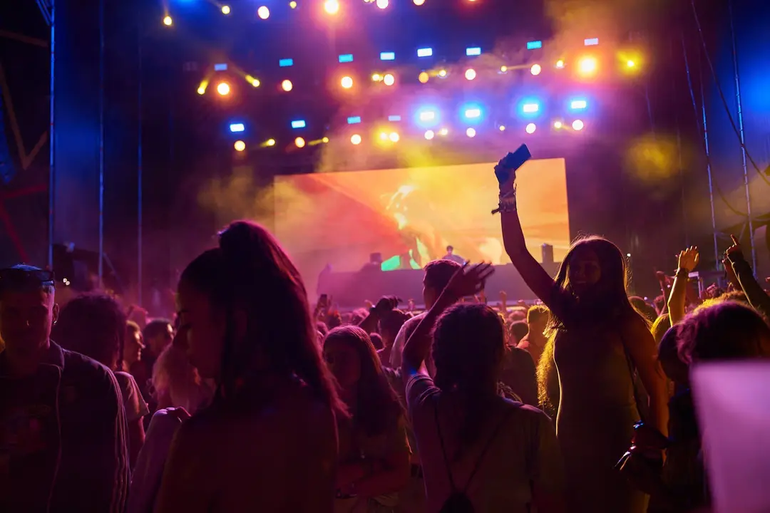 HOKY MUSIC 2022 - EL REY LAGART&Oacute;N (40) (1)