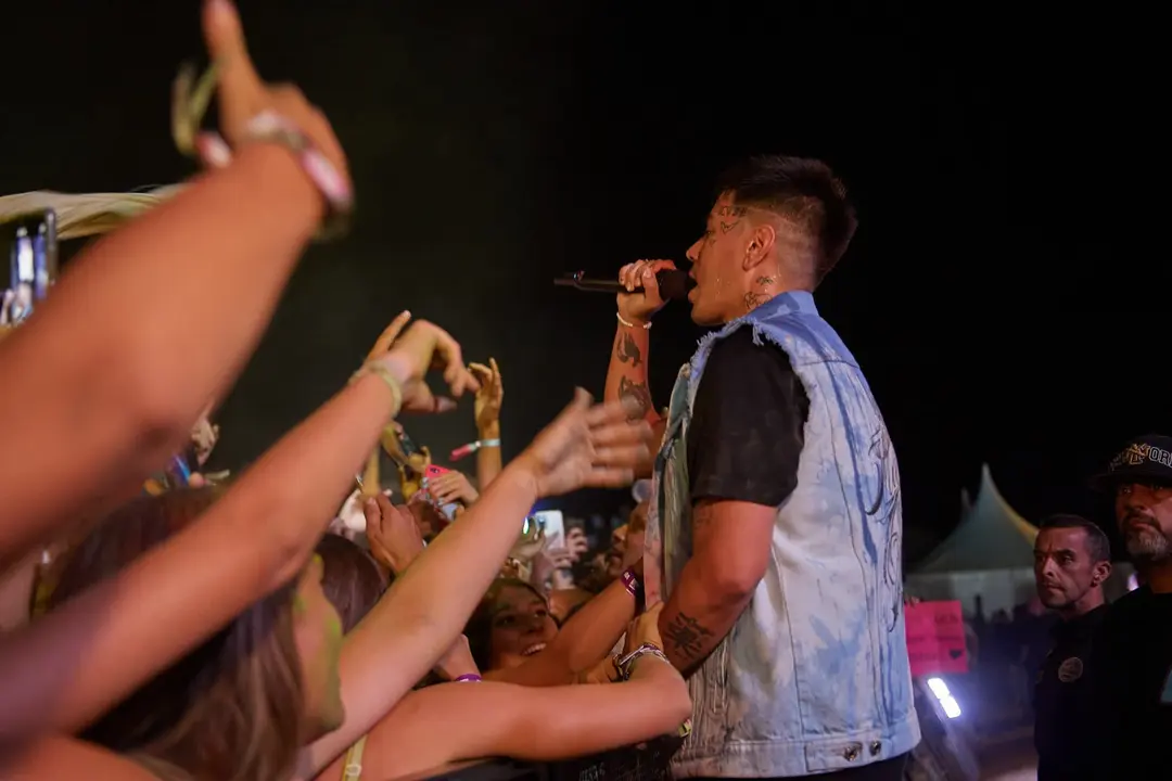 HOKY MUSIC 2022 - EL REY LAGART&Oacute;N (39) (1)