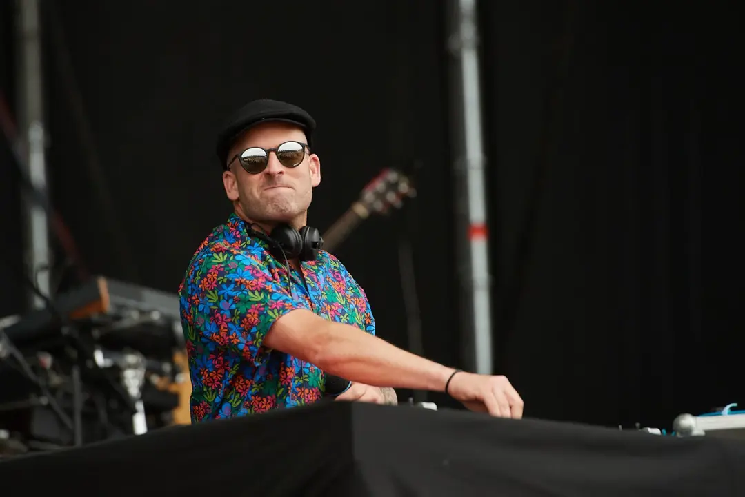 DJ MkC - JORNADA 1 - MAGDALENA EN VIVO 2022 EL REY LAGART&Oacute;N (1)