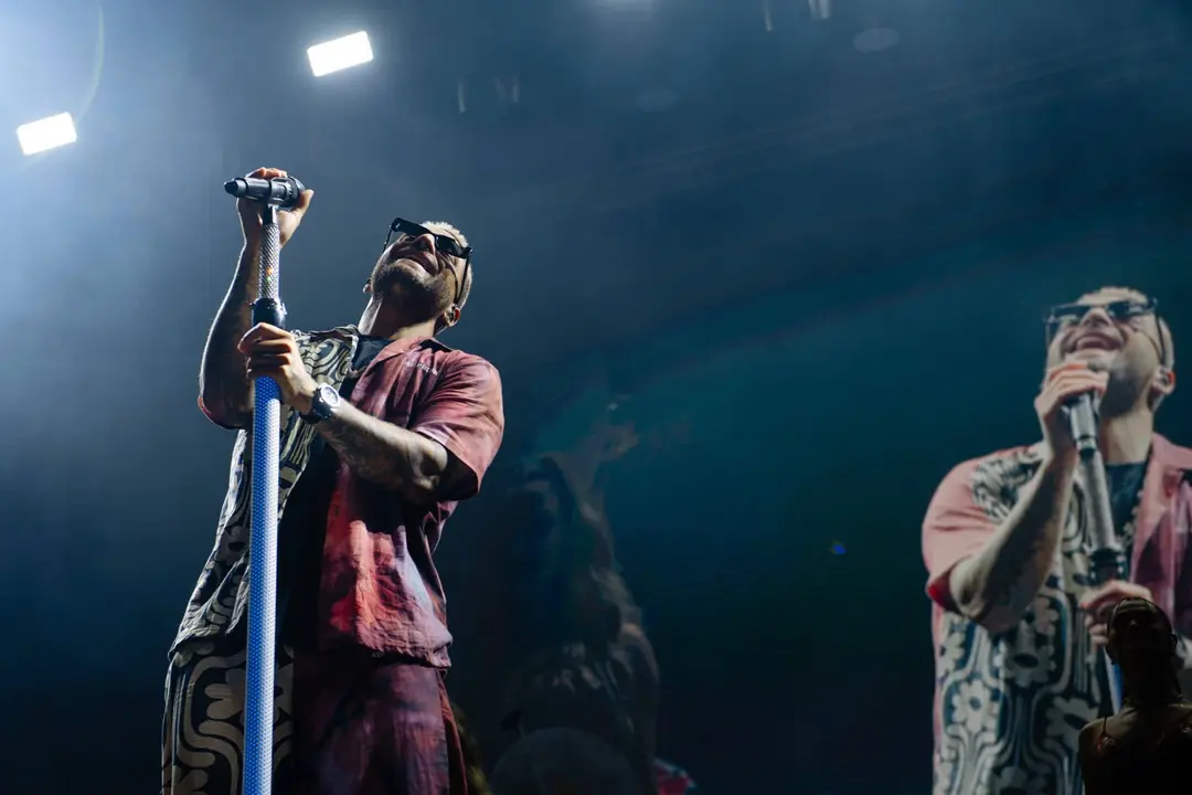 MALUMA - JORNADA 1 - MAGDALENA EN VIVO 2022 - EL REY LAGART&Oacute;N (1)