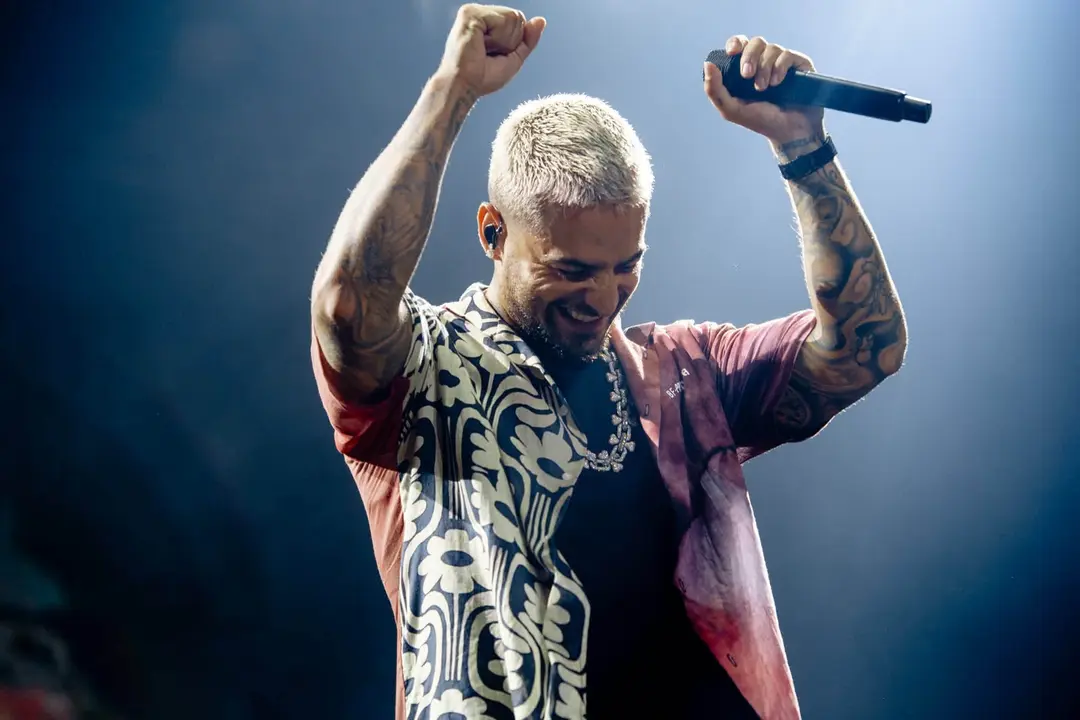 MALUMA - JORNADA 1 - MAGDALENA EN VIVO 2022 - EL REY LAGART&Oacute;N (5)