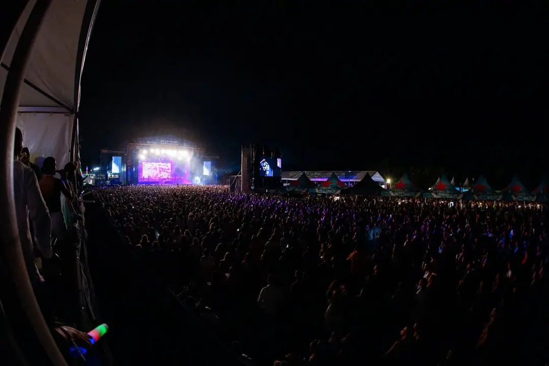 MALUMA - JORNADA 1 - MAGDALENA EN VIVO 2022 - EL REY LAGART&Oacute;N (9)