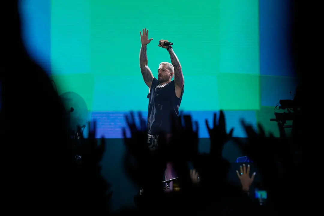 MALUMA - JORNADA 1 - MAGDALENA EN VIVO 2022 - EL REY LAGART&Oacute;N (12)