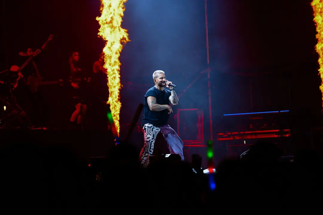 MALUMA - JORNADA 1 - MAGDALENA EN VIVO 2022 - EL REY LAGART&Oacute;N (13)