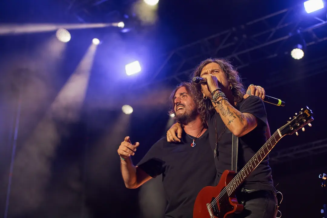 RULO - MAGDALENA EN VIVO 2022 - EL REY LAGART&Oacute;N (55) (1)