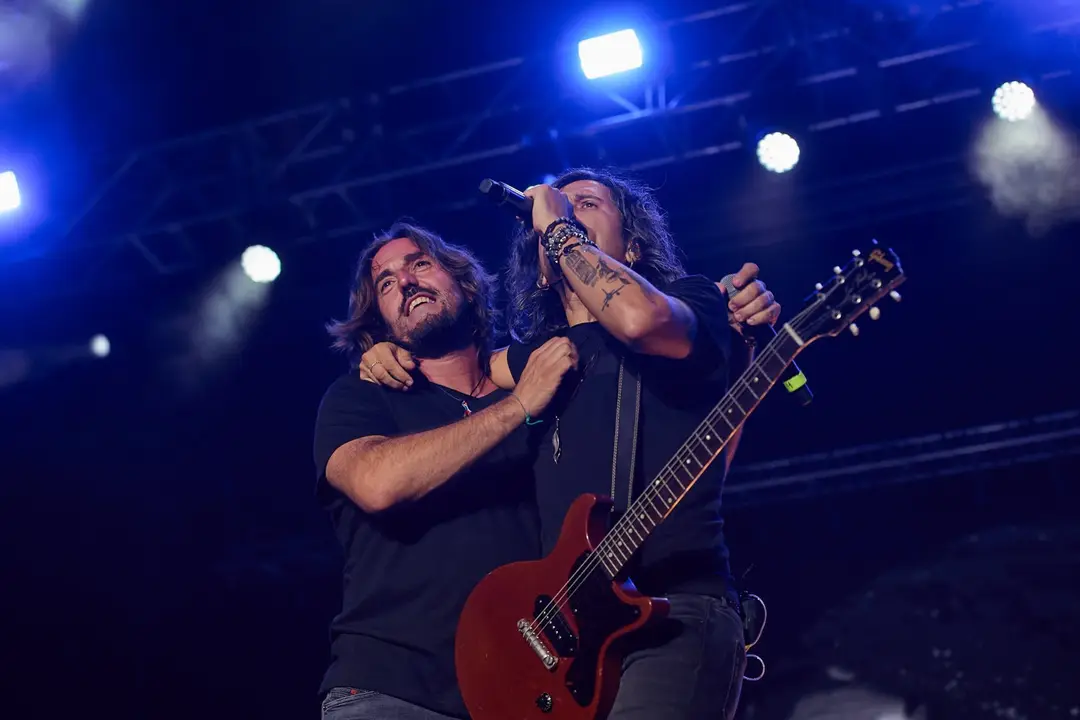 RULO - MAGDALENA EN VIVO 2022 - EL REY LAGART&Oacute;N (58) (1)