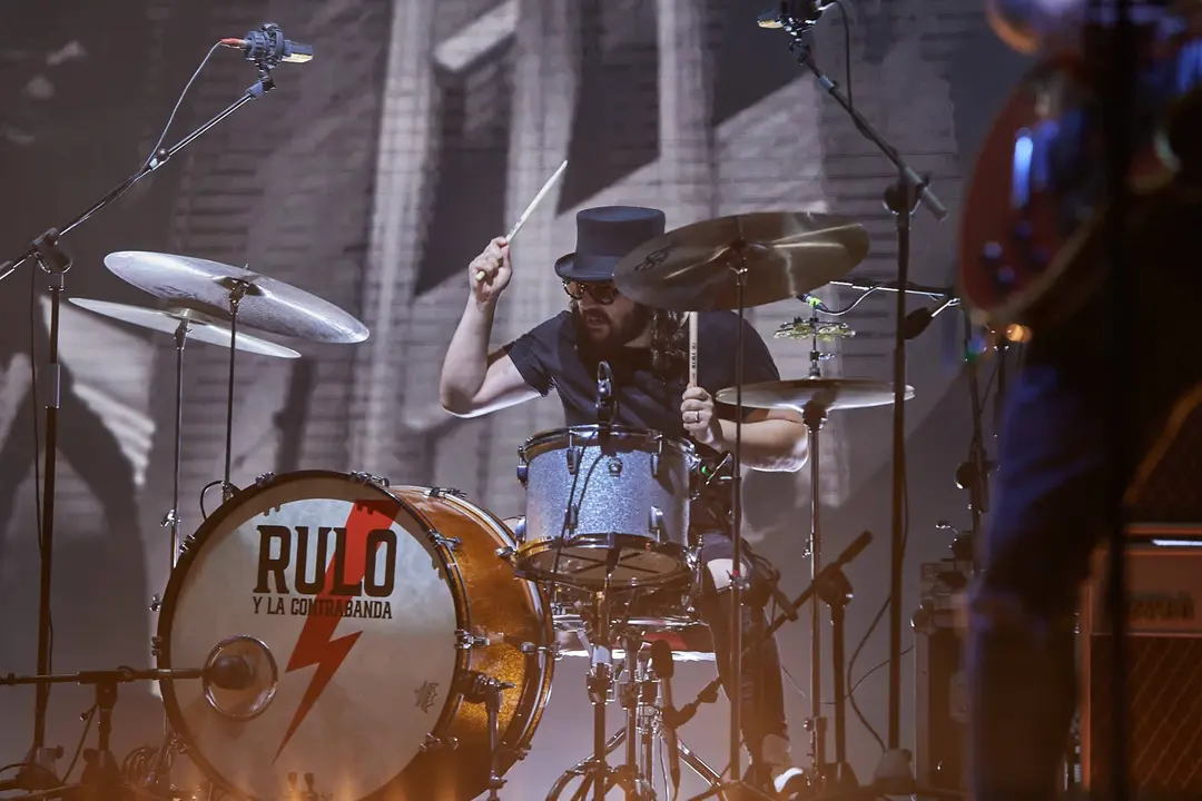 RULO - MAGDALENA EN VIVO 2022 - EL REY LAGART&Oacute;N (60) (1)