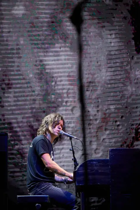 RULO - MAGDALENA EN VIVO 2022 - EL REY LAGART&Oacute;N (62) (1)