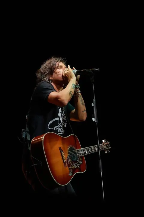 RULO - MAGDALENA EN VIVO 2022 - EL REY LAGART&Oacute;N (65) (1)