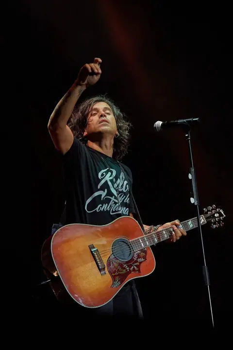 RULO - MAGDALENA EN VIVO 2022 - EL REY LAGART&Oacute;N (67) (1)